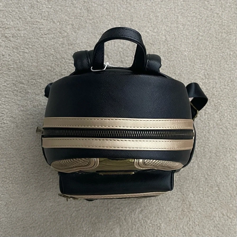Loungefly price firm
